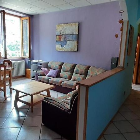 Casa Vacanza Frankino Διαμέρισμα Bellano Εξωτερικό φωτογραφία