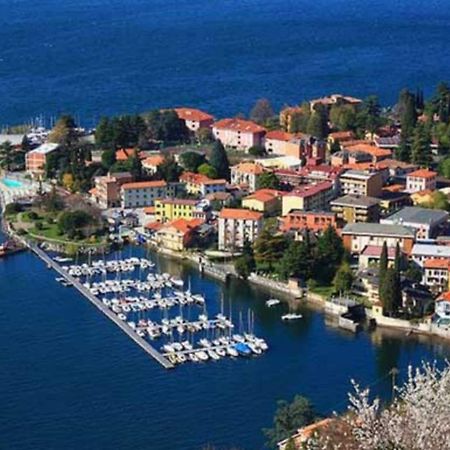Casa Vacanza Frankino Διαμέρισμα Bellano Εξωτερικό φωτογραφία