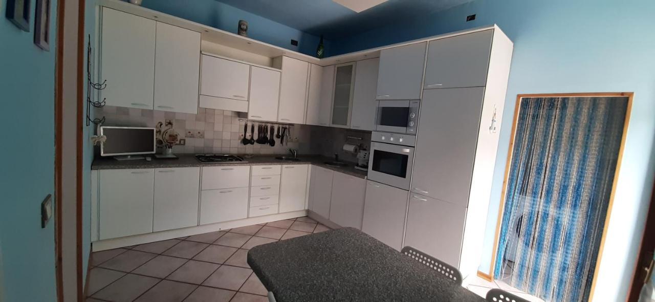 Casa Vacanza Frankino Διαμέρισμα Bellano Εξωτερικό φωτογραφία