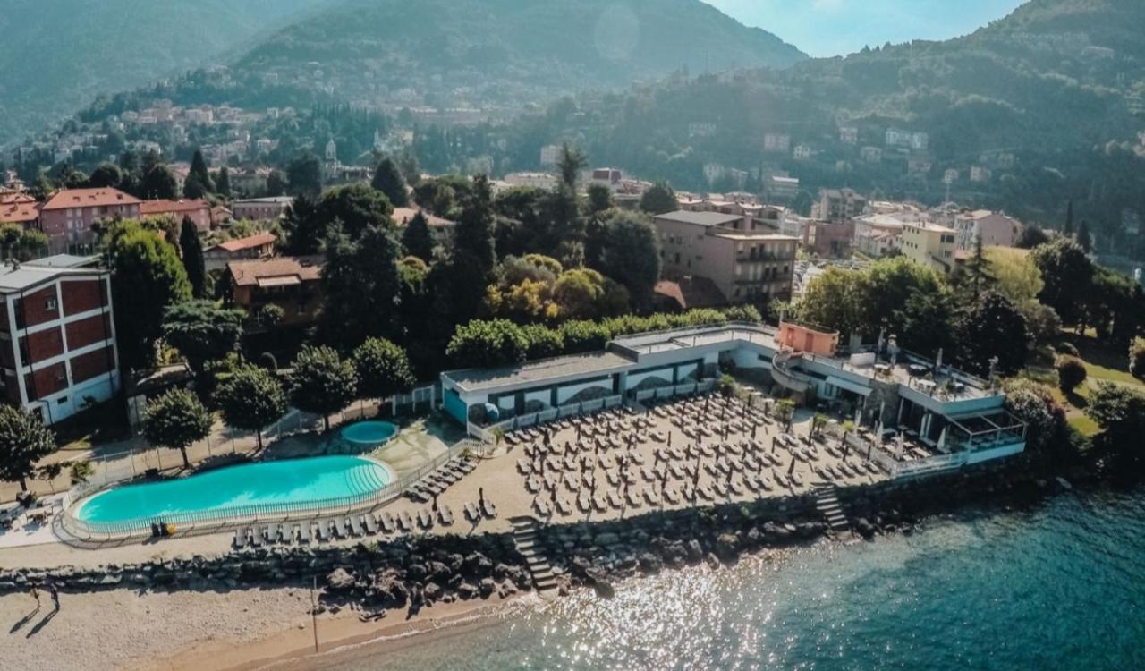 Casa Vacanza Frankino Διαμέρισμα Bellano Εξωτερικό φωτογραφία